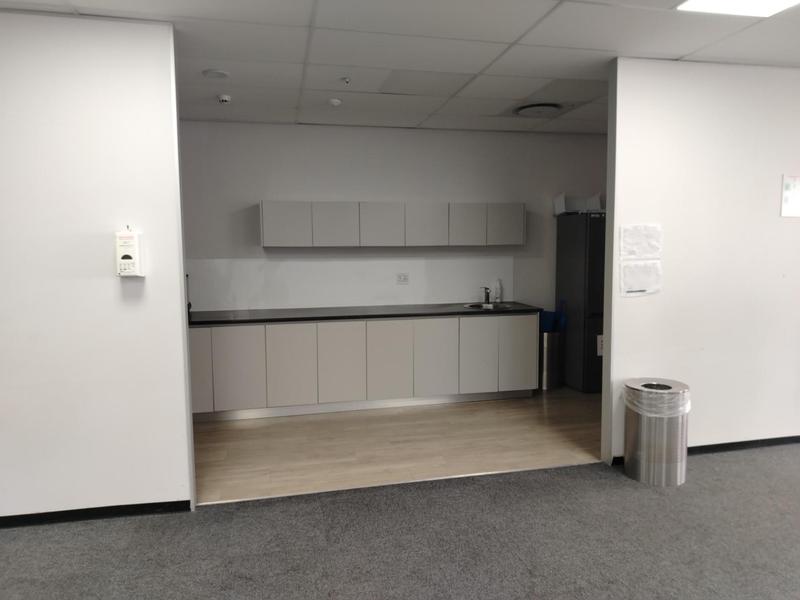 To Let Commercial Property for Rent in Brackenfell Western Cape